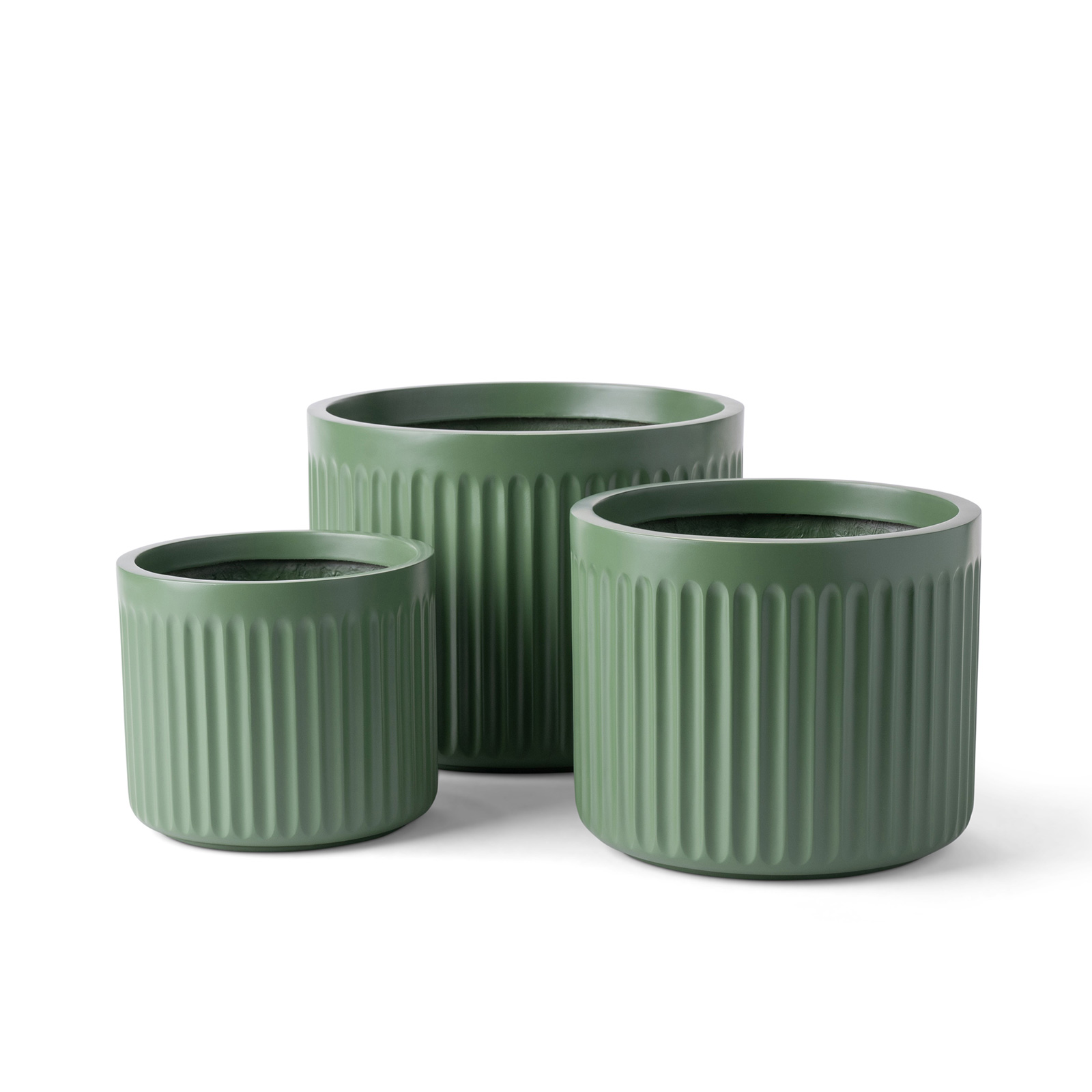 LEO Pot Sets