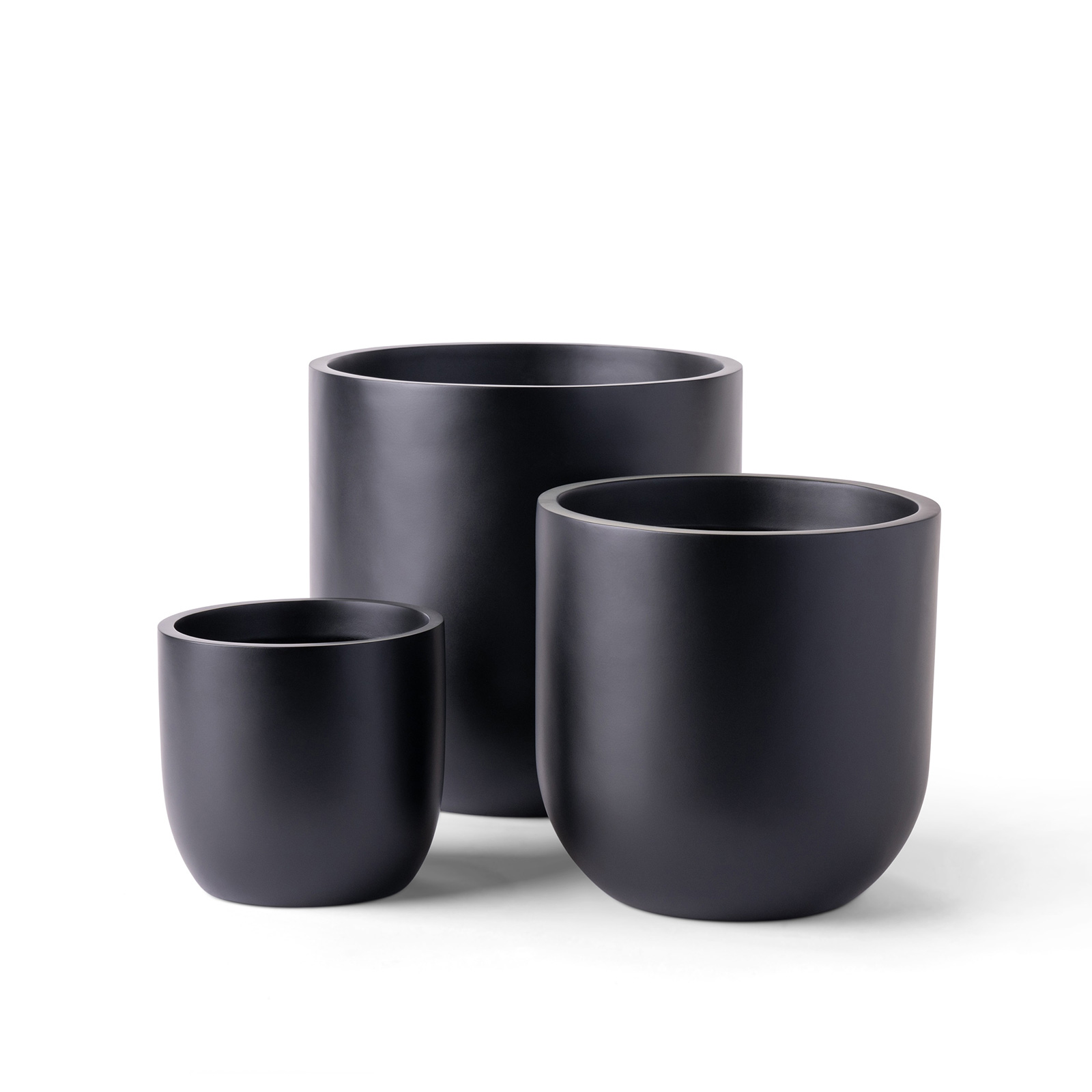 LUNA Pot Sets