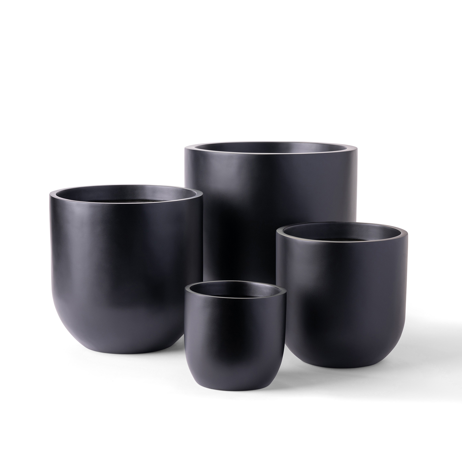 LUNA Pot Sets