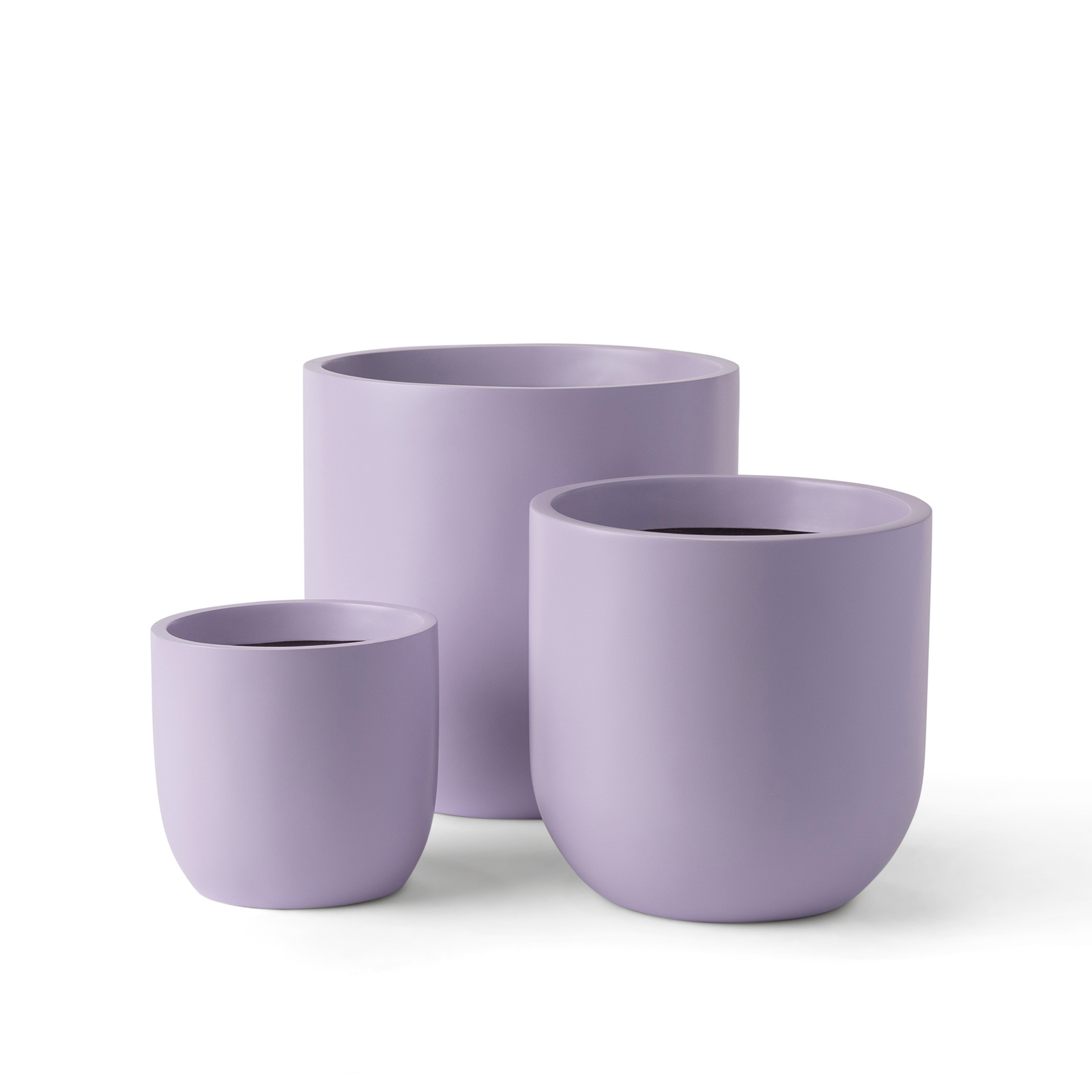 LUNA Pot Sets