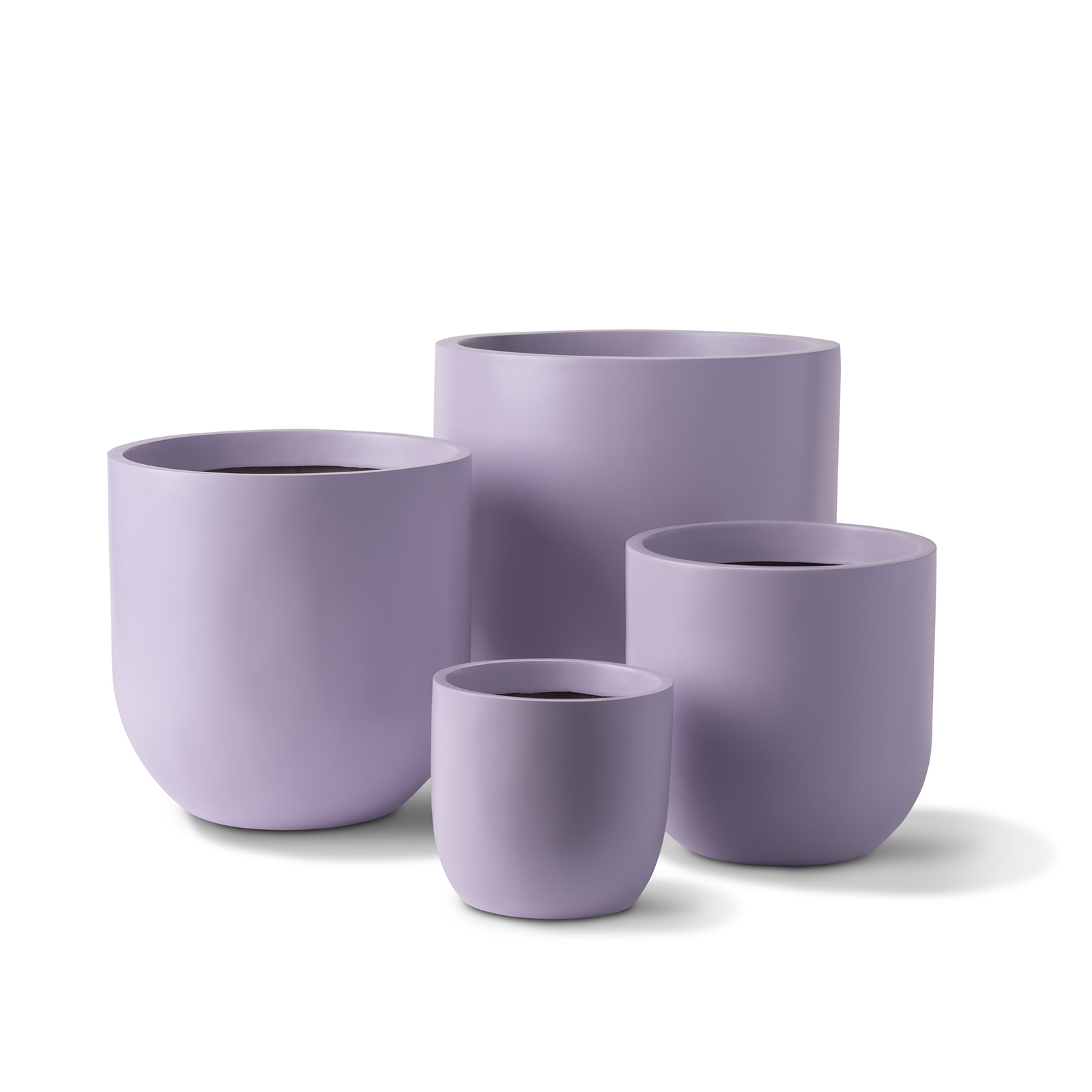 LUNA Pot Sets