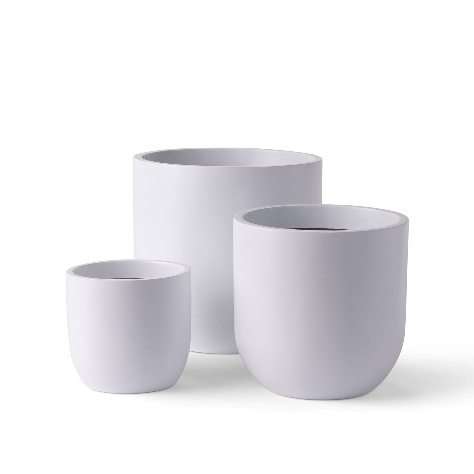 LUNA Pot Sets
