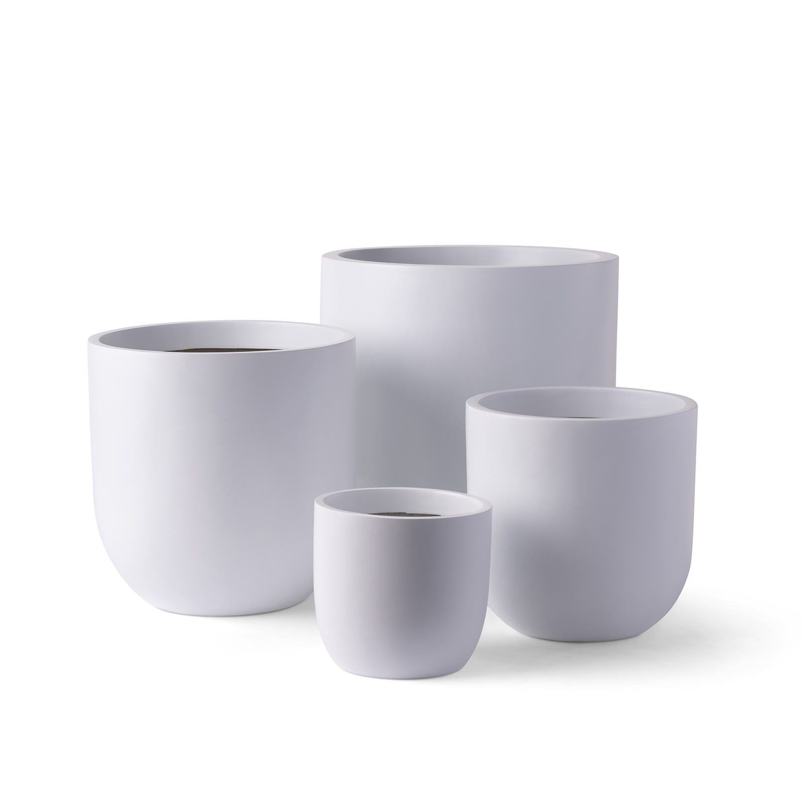 LUNA Pot Sets