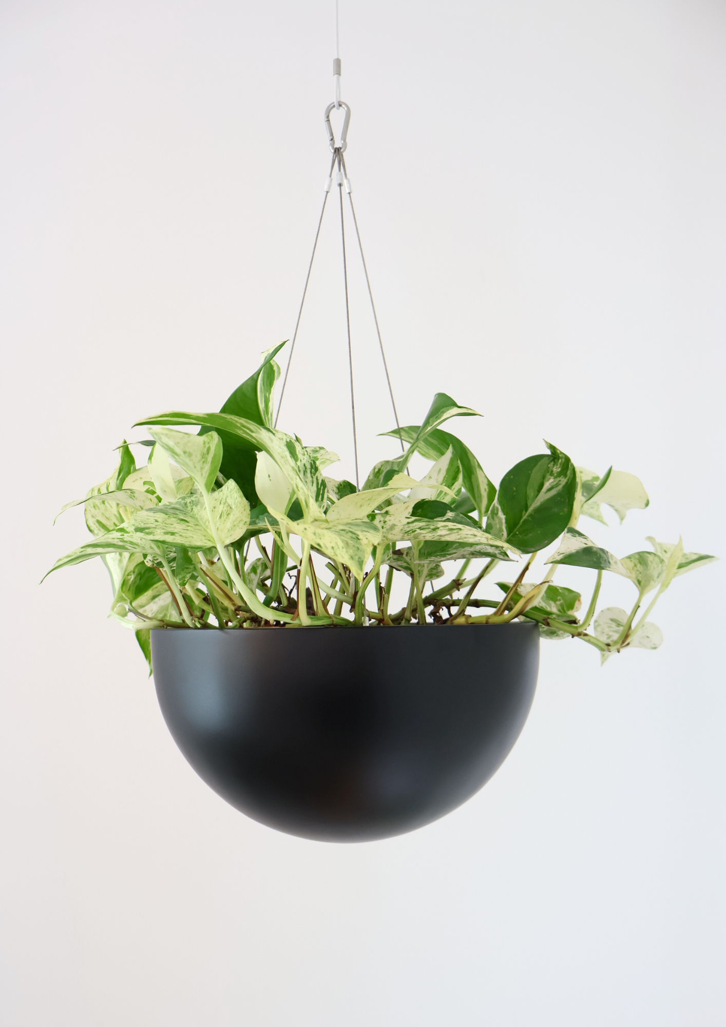 Coco Hanging Bowl - Small