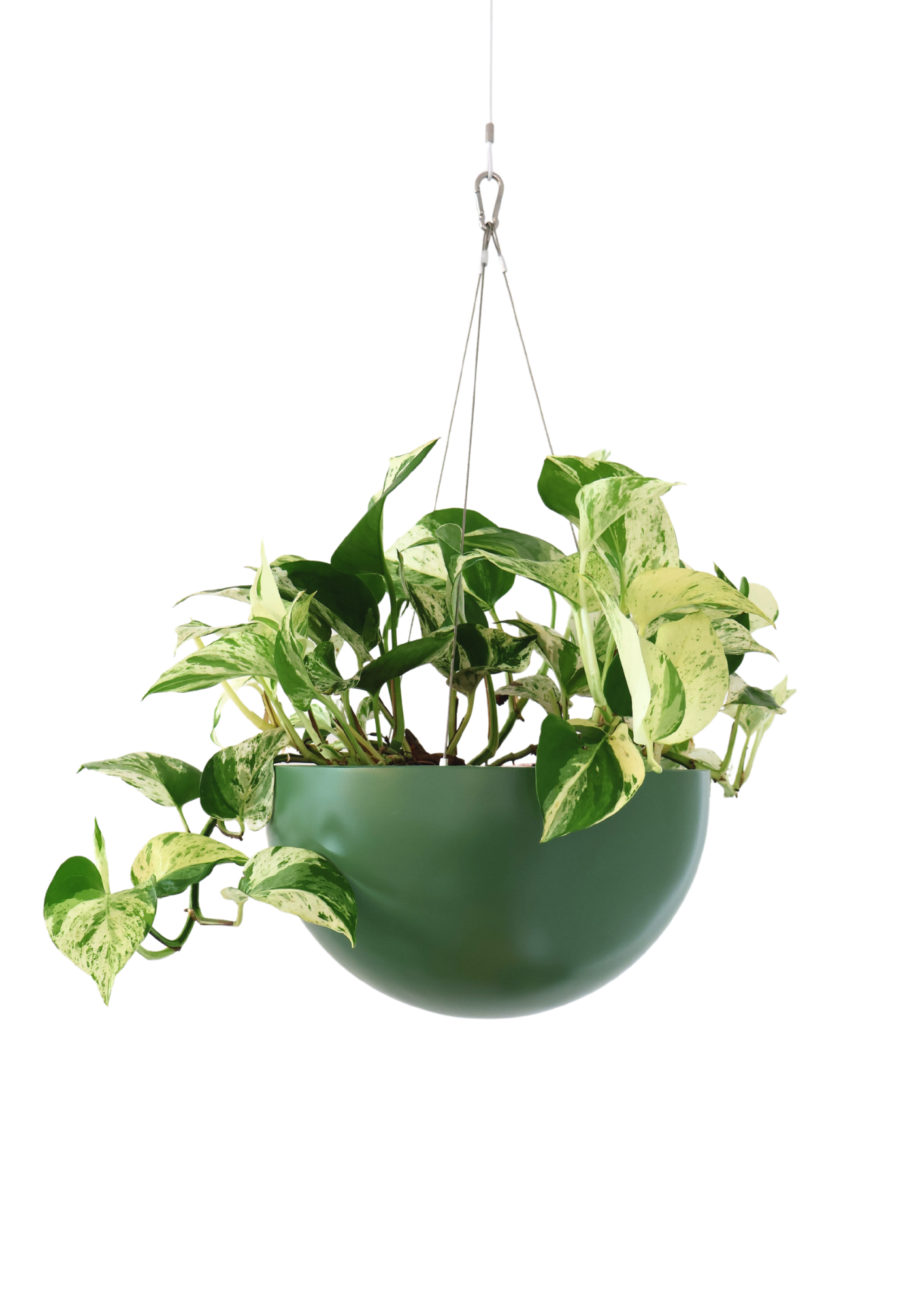 Coco Hanging Bowl - Small